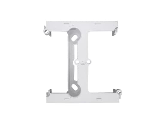 Kontakt-Simon DSH/11, Hvit, Plast, 1 stykker, 105 mm, 45 mm, 165 mm
