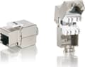 Miniatyrbilde 3 av 3: Utstyr 767210, Guld, IS0/IES 11801, EN 50173, 18,1 mm, 21 mm, 38 mm, 166 g