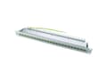 Miniatyrbilde 3 av 3: Telegärtner J02023A0051, RJ-45, Hvit