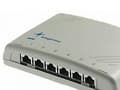 Miniatyrbilde 3 av 5: Telegärtner Mini Distributor MPD6-HS K - Kabelfordelingsboks - veggmonterbar, kanalmonterbar, DIN-skinnemonterbar - CAT 6a - STP - RJ-45/RJ-11/RJ-12