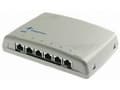 Miniatyrbilde 5 av 5: Telegärtner Mini Distributor MPD6-HS K - Kabelfordelingsboks - veggmonterbar, kanalmonterbar, DIN-skinnemonterbar - CAT 6a - STP - RJ-45/RJ-11/RJ-12