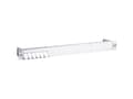 Miniatyrbilde 4 av 5: METZ CONNECT 130920-00-E, 10 Gigabit, Rj-45, Grå, Rackmontering, 1U, -40 - 70 °C