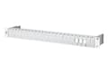 Miniatyrbilde 1 av 5: METZ CONNECT 130920-00-E, 10 Gigabit, Rj-45, Grå, Rackmontering, 1U, -40 - 70 °C