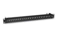 Pikkukuva 3 / 5: Intellinet 513487, IEEE 802.3,IEEE 802.3ab,IEEE 802.3u, Fast Ethernet, Gigabit Ethernet, RJ-45, Gold, Cat5e, F/UTP (FTP)