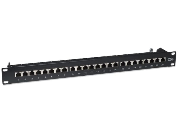 Intellinet 513487, IEEE 802.3,IEEE 802.3ab,IEEE 802.3u, Fast Ethernet, Gigabit Ethernet, RJ-45, Gold, Cat5e, F/UTP (FTP)