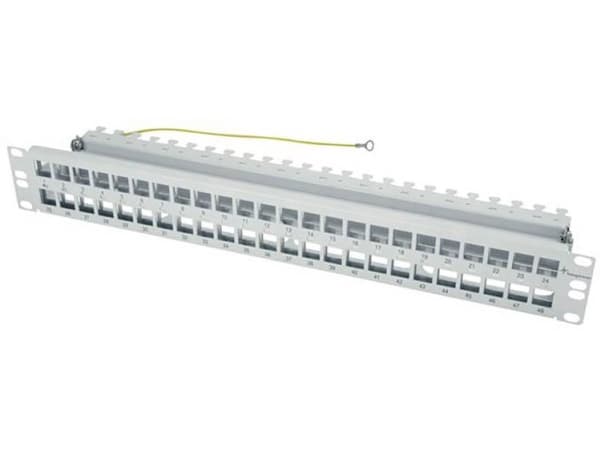 Telegärtner H02025A0171, Grå