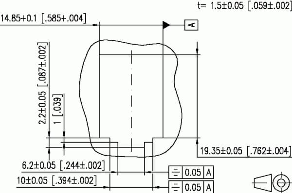METZ CONNECT 130861-2402-E, Hvit, Aluminium, Stål, Zink