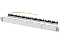 Miniatyrbilde 2 av 3: Telegärtner H02025A0234, Grå, Hvit