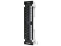 Miniatyrbilde 2 av 5: Intellinet 560269, IEEE 802.3, IEEE 802.3ab, IEEE 802.3u, Raskt Ethernet, Gigabit Ethernet, RJ-45, Gull, U/UTP (UTP), Sort