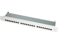 Pikkukuva 5 / 5: LogiLink NP0040, RJ-45, Cat6, Grå, ISO/IEC 11801 E