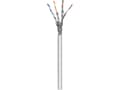 Miniatyrbilde 1 av 5: Goobay 96095, 305 m, Cat6a, S/FTP (S-STP)