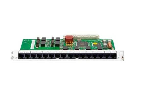 Auerswald COMmander 8S0-R-Modul - Utvidelsesmodul - ISDN BRI x 8