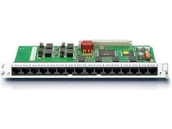 Auerswald COMmander 8S0-R-Modul - Utvidelsesmodul - ISDN BRI x 8