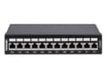 Pikkukuva 3 / 5: Intellinet 720915, IEEE 802.3, IEEE 802.3ab, IEEE 802.3u, 10/100/1000Base-T(X), 1000 Mbps, Gold, Cat6a, 23/24/25/26
