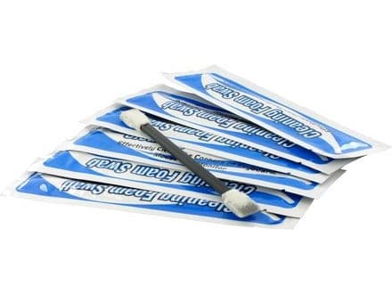 4World Keyboard rengjøringsputer (03270)