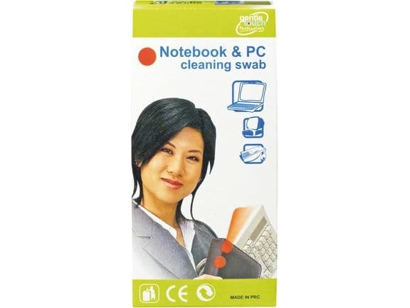 4World Keyboard rengjøringsputer (03270)