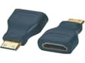 Miniatyrbild 5 av 5: M-CAB - HDMI-adapter - HDMI hona till 19 pin mini HDMI Type C hane