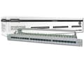 Pikkukuva 4 / 5: Digitus DN-91624S-EA-B, RJ-45, Cat6a, Musta, Terästä, Telinekiinnitys, 1U