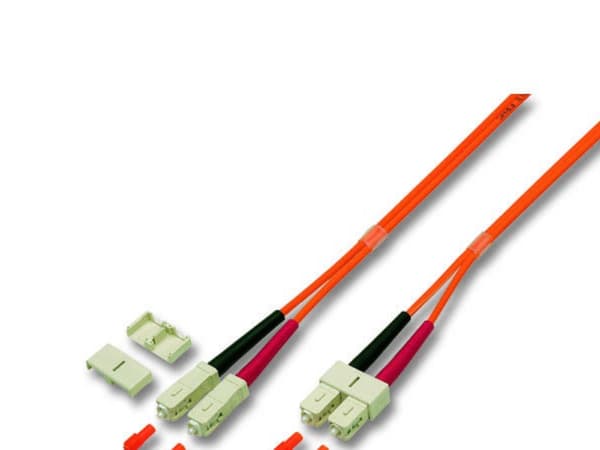 EFB Elektronik SC/SC 50/125µ 1m, 1 m, SC, SC