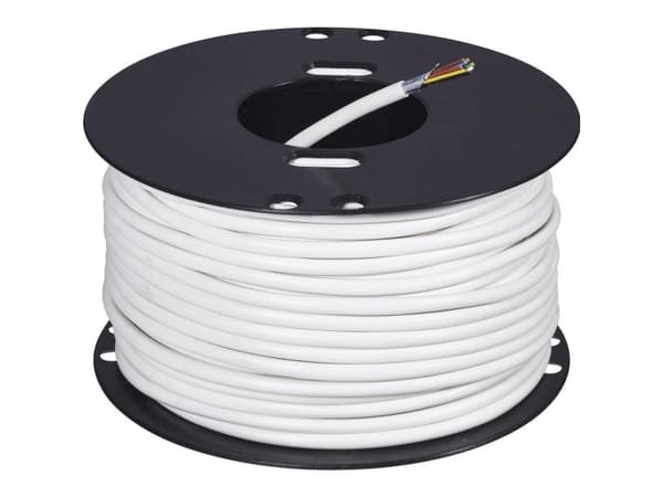 ABUS AZ6360 - Sikkerhets/alarm-mengdekabel - 50 m