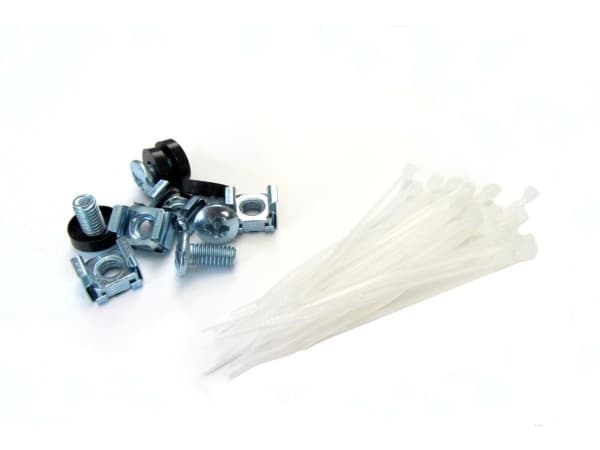 Digitus DN-91524U-EC, Cat5e, 22/26, Musta, -20 - 70 °C, 510 mm, 160 mm