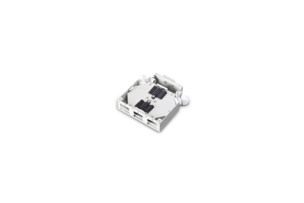 Digitus DN-96890, SC, Grå, 125 mm, 130 mm, 35 mm, 1 stykker