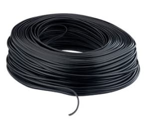 Utstyr 117006, 100 m, sortering, polyvinylklorid (PVC)