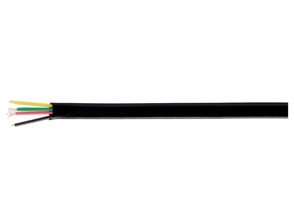 Utstyr 117006, 100 m, sortering, polyvinylklorid (PVC)