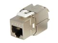Miniatyrbilde 2 av 4: Utstyr 767213, RJ-45, LSA, Aluminium