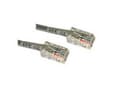 Pikkukuva 3 / 5: Delock - Strøm-splitter - DC jackstik 5,5 x 2,1 mm (han) til DC jackstik 5,5 x 2,1 mm (hun) - 50 cm