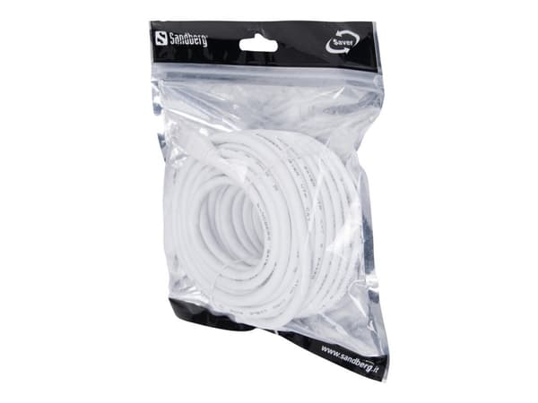 Sandberg UTP Cat6 10m SAVER