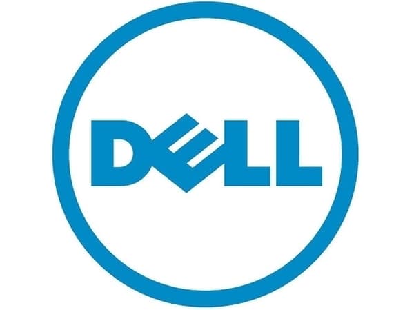 Dell - Strömkabel - power IEC 60320 C13 - 2 m - Europa - för Networking N2048; PowerEdge C6220, R220, R320, T110, T130, T20, T320, T330, T430, T630