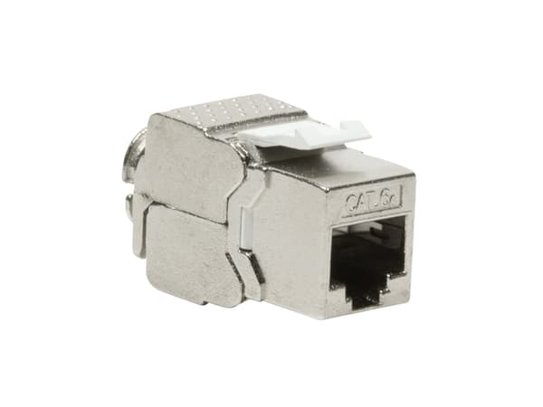 LogiLink NK4003, RJ-45, 6a, Hopea, ISO/IEC 11801 and TIA/EIA 568B.2-10, 30 g
