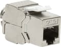 Pikkukuva 5 / 5: LogiLink NK4003, RJ-45, 6a, Hopea, ISO/IEC 11801 and TIA/EIA 568B.2-10, 30 g