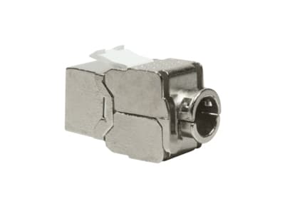 LogiLink NK4003, RJ-45, 6a, Hopea, ISO/IEC 11801 and TIA/EIA 568B.2-10, 30 g