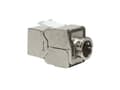 Pikkukuva 2 / 5: LogiLink NK4003, RJ-45, 6a, Hopea, ISO/IEC 11801 and TIA/EIA 568B.2-10, 30 g