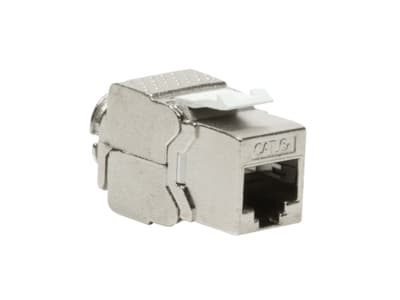 LogiLink NK4003, RJ-45, 6a, Hopea, ISO/IEC 11801 and TIA/EIA 568B.2-10, 30 g Hopea