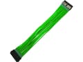 Pikkukuva 2 / 2: Nanoxia NX24V3ENG, 0,3 m, ATX (24-nastainen), ATX (24-nastainen), Hanstik, Hunstik, suora