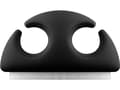 Miniatyrbilde 4 av 5: Goobay 70362, Kabelholder, Bord/Vegg, Sort