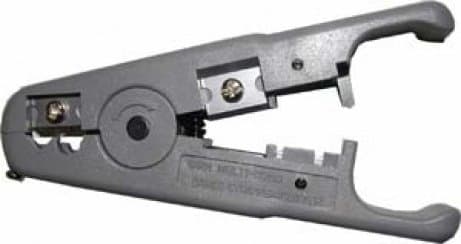 Lynx CS Isolator UTP/FTP/STP-kaapeleille