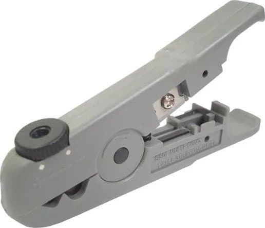 Lynx CS Isolator UTP/FTP/STP-kaapeleille