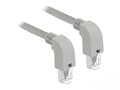 Pikkukuva 3 / 5: DeLOCK 85867, 0,5 m, Cat6, S/FTP (S-STP), RJ-45, RJ-45