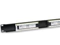 Pikkukuva 4 / 5: Intellinet 519526, IEEE 802.3, IEEE 802.3ab, IEEE 802.3u, Nopea Ethernet, Gigabitti Ethernet, RJ-45, Kulta, U/UTP (UTP), Musta