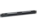 Pikkukuva 5 / 5: Intellinet 519526, IEEE 802.3, IEEE 802.3ab, IEEE 802.3u, Nopea Ethernet, Gigabitti Ethernet, RJ-45, Kulta, U/UTP (UTP), Musta