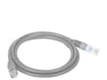 Miniatyrbilde 5 av 5: ALANTEC - Koblingspanel - SC X 12 - grå, RAL 7035 - 1U - 19"