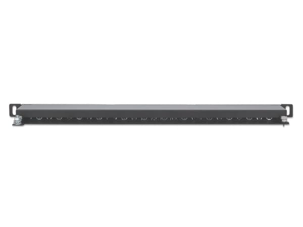 Intellinet 720922, IEEE 802.3, IEEE 802.3ab, IEEE 802.3u, 10/100/1000Base-T(X), 1000 Mbit/s, kultainen, Cat6a, 23/24/25/26