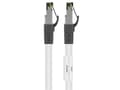 Miniatyrbilde 3 av 5: Goobay 55128, 7,5 m, Cat8.1, S/FTP (S-STP), RJ-45, RJ-45