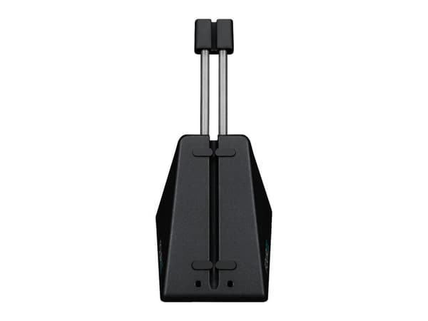FOURZE MB100, Mouse bungee -johtopidike, 55 mm, 71 mm, 97 mm, 230 g, Musta