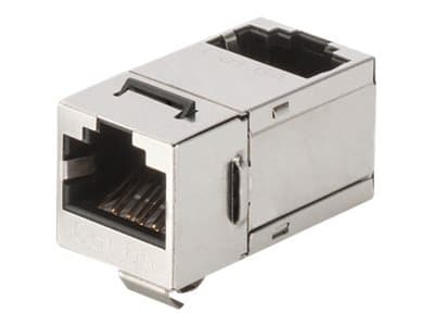 DIGITUS Professional DN-93910 - Modulinnlegg (kopling) - CAT 6a - RJ-45
