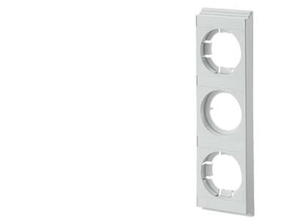 Siemens 5SH2242, Hvit, 1 stykker